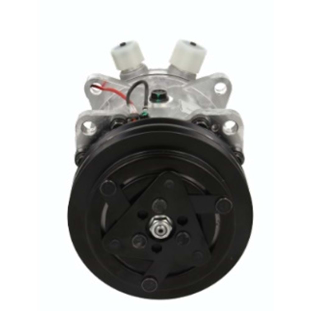 SANDEN KLİMA KOMPRESÖRÜ 12V VALTRA