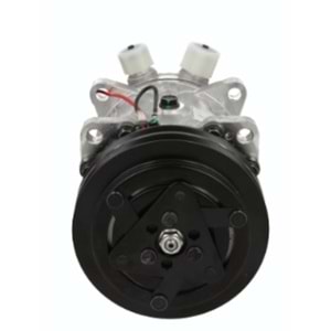 SANDEN KLİMA KOMPRESÖRÜ 12V VALTRA
