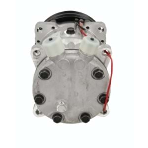 SANDEN KLİMA KOMPRESÖRÜ 12V VALTRA