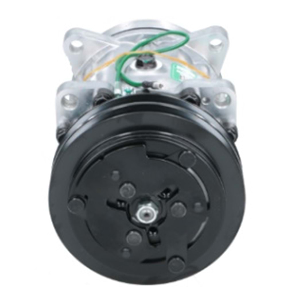 KLİMA KOMPRESÖRÜ 24V IVECO UNIVERSAL V KAYIŞ A.ÇIK