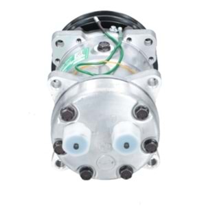 KLİMA KOMPRESÖRÜ 24V IVECO UNIVERSAL V KAYIŞ A.ÇIK