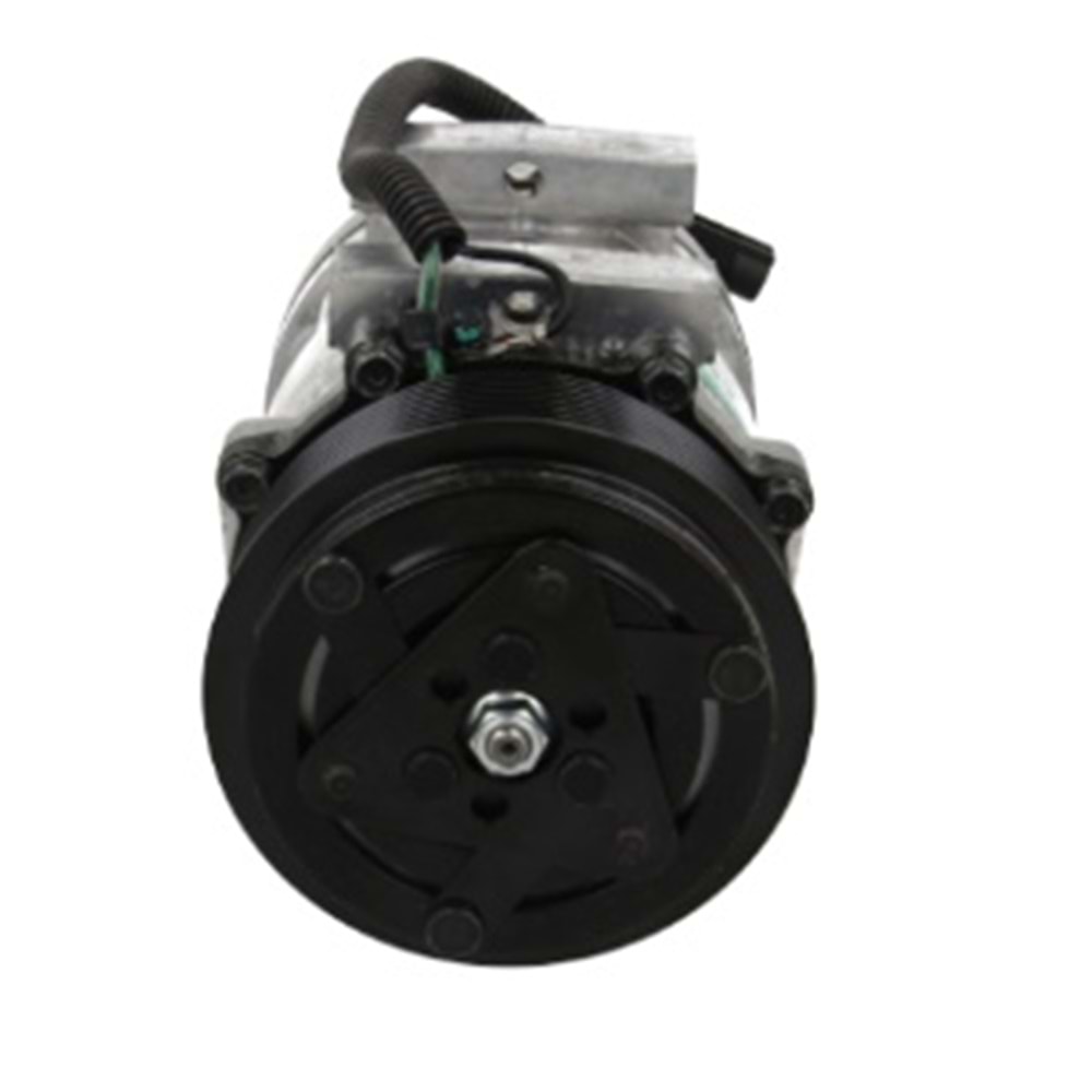 KLİMA KOMPRESÖRÜ 24V IVECO 8PK TRIGER KAYIŞ A.ÇIKI