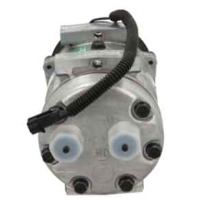 KLİMA KOMPRESÖRÜ 24V IVECO 8PK TRIGER KAYIŞ A.ÇIKI