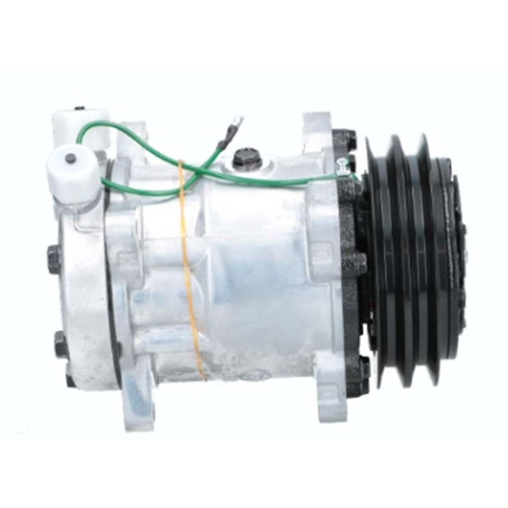 KLİMA KOMPRESÖRÜ 24V SCANIA