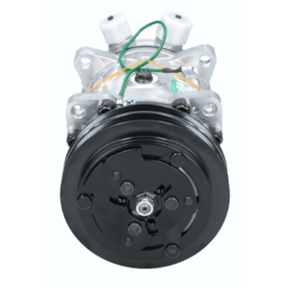 KLİMA KOMPRESÖRÜ 24V SCANIA