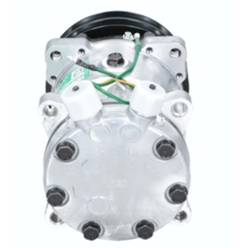 KLİMA KOMPRESÖRÜ 24V SCANIA