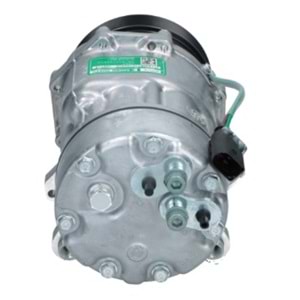 KLİMA KOMPRESÖRÜ 12V VOLKSWAGEN AUDI