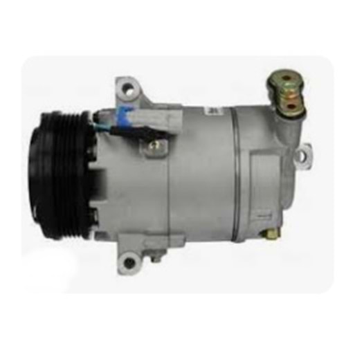 KLİMA KOMPRESÖRÜ 12V OPEL COMBO CORSA 1.3 DOBLO