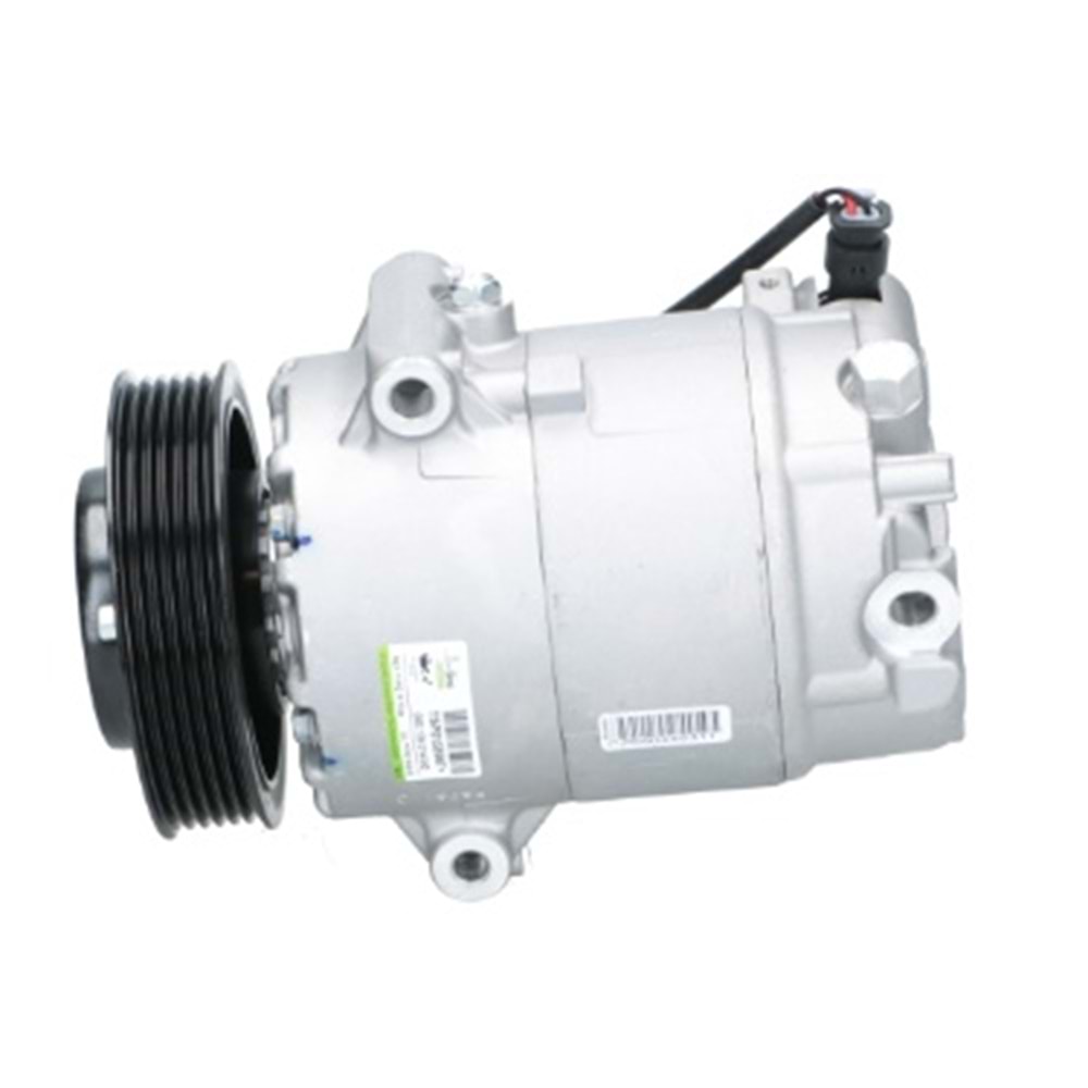 KLİMA KOMPRESÖRÜ 12V OPEL ASTRA D 1.3