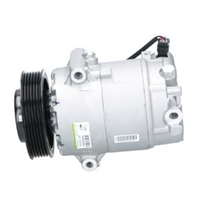 KLİMA KOMPRESÖRÜ 12V OPEL ASTRA D 1.3