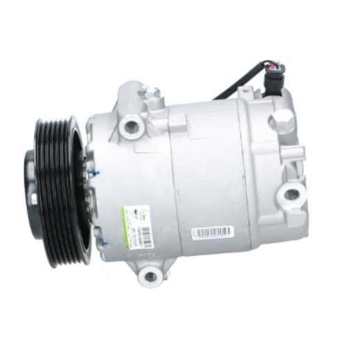 KLİMA KOMPRESÖRÜ 12V OPEL ASTRA D 1.3