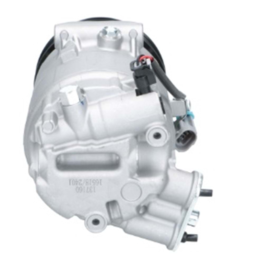 KLİMA KOMPRESÖRÜ 12V OPEL ASTRA D 1.3