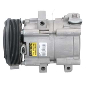 KLİMA KOMPRESÖRÜ 12V FORD E.M TRANSİT