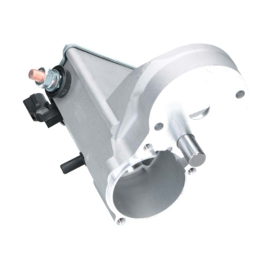 M.OTOM.312V 2.7KW TOYOTA HILUX PICK-UP