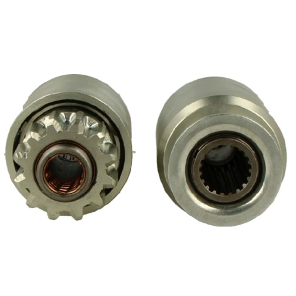 M.DİŞLİSİ 12 DİŞ CATERPILLAR MARINE TERS FREZE