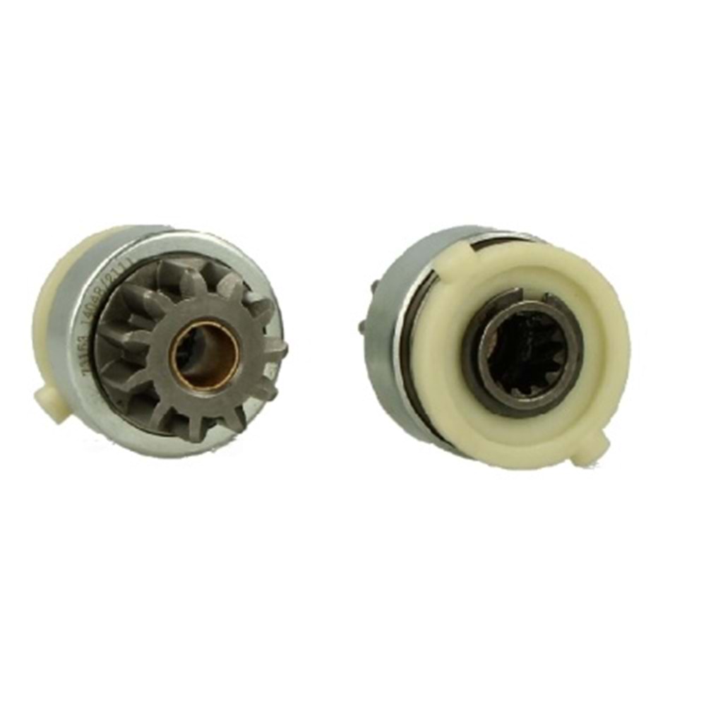 M.DİŞLİSİ 11 DİŞ FORD FOCUS DİZEL YM.