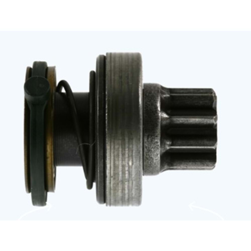 M.DİŞLİSİ 9D MINI COOPER 1.6