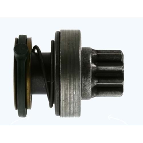 M.DİŞLİSİ 9D MINI COOPER 1.6