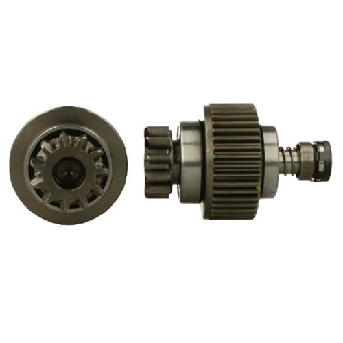 M.DİŞLİSİ 11 DIS (CCW) ISUZU NKR66 / NISSAN CABSTA
