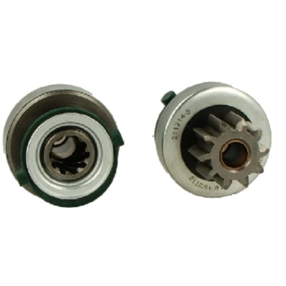 M.DİŞLİSİ 10 DIS AUDI A4 - A6 - A8 2.5 TDI - QU