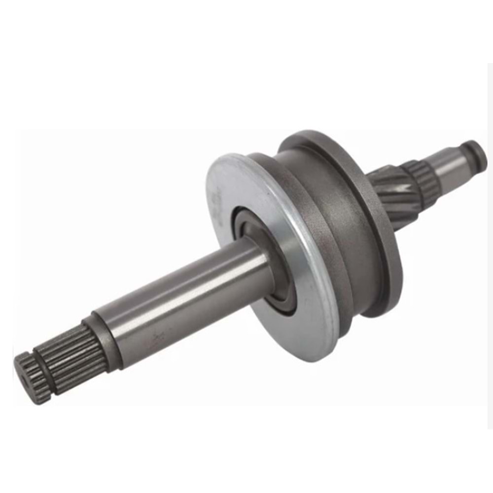 M.DİŞLİSİ MITSUBISHI FUSO KATO 900 KOBEL M3T56071