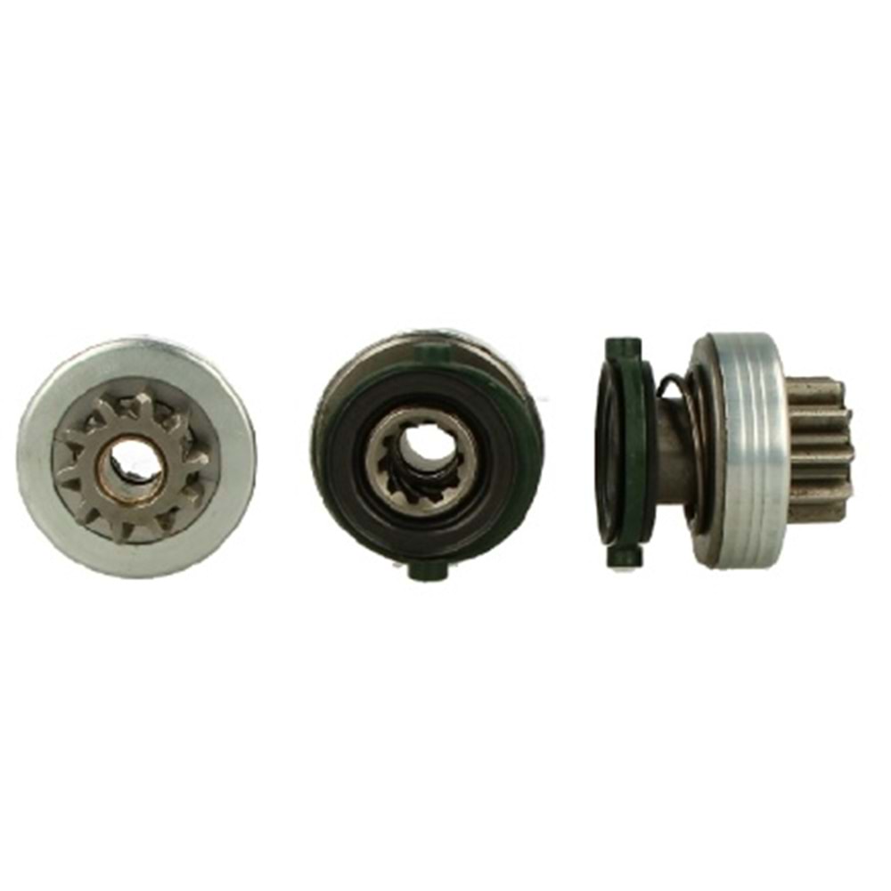 M.DİŞLİSİ 10 DİŞ BMW