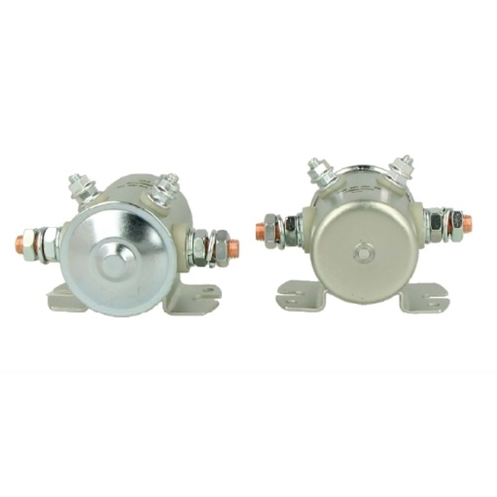 M.OTOM.24V 20/5 ARA METAL