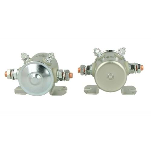 M.OTOM.24V 20/5 ARA METAL