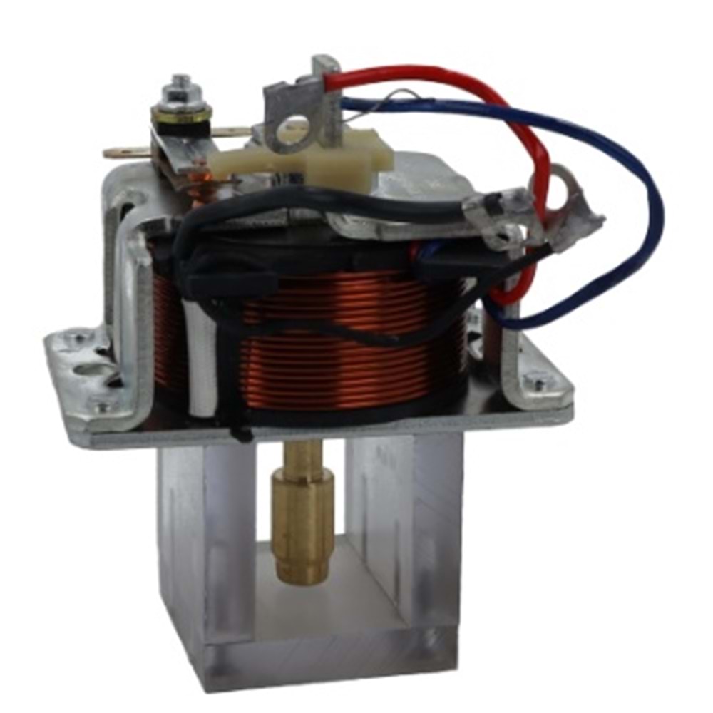 M.OTOM.ALFKB 24V MİLLİ