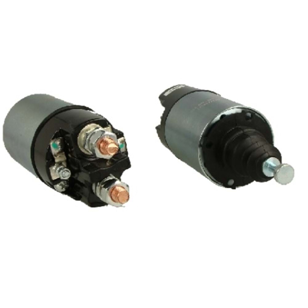 M.OTOM.24V 39MT MERCEDES BENZ ACTROS - AXOR TIR