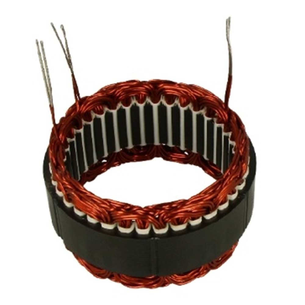 STATÖR 12V 90A FORD FOCUS