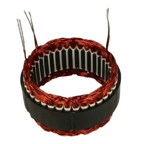 STATÖR 12V 90A FORD FOCUS