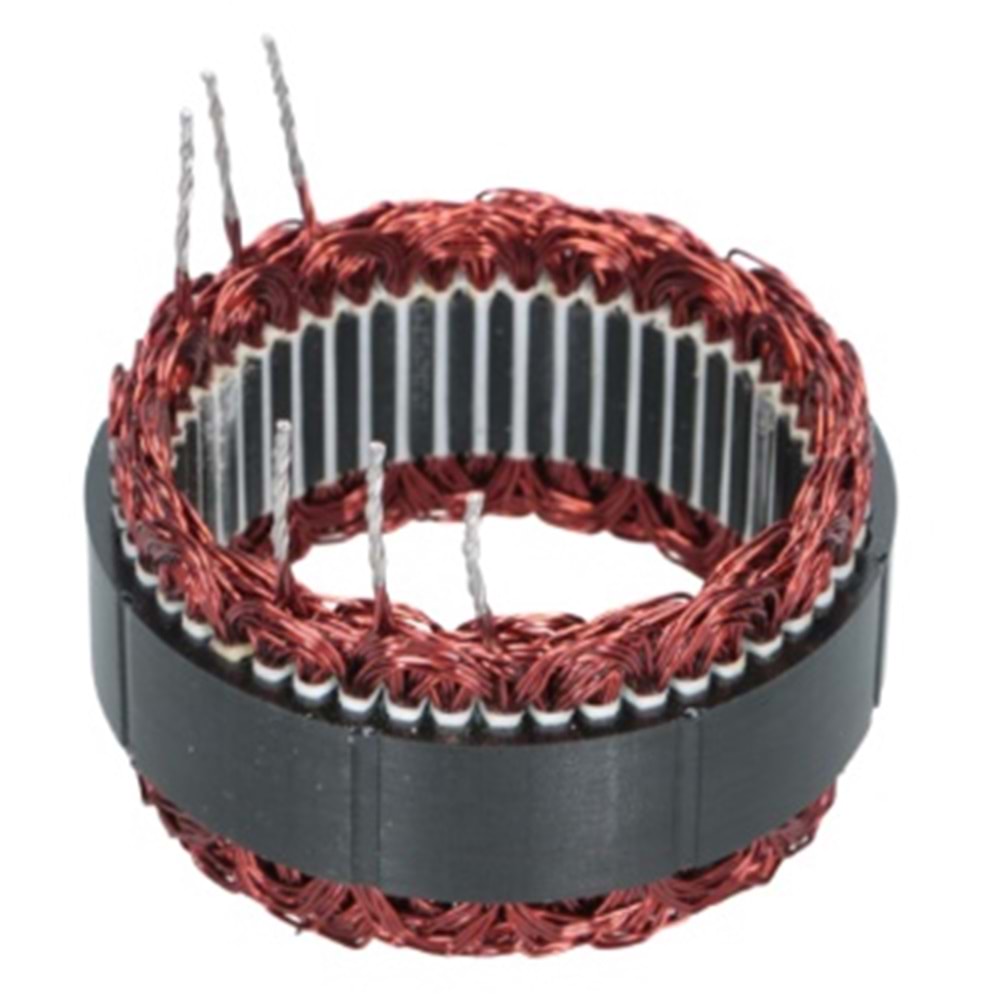 STATÖR 12V 180A BMW