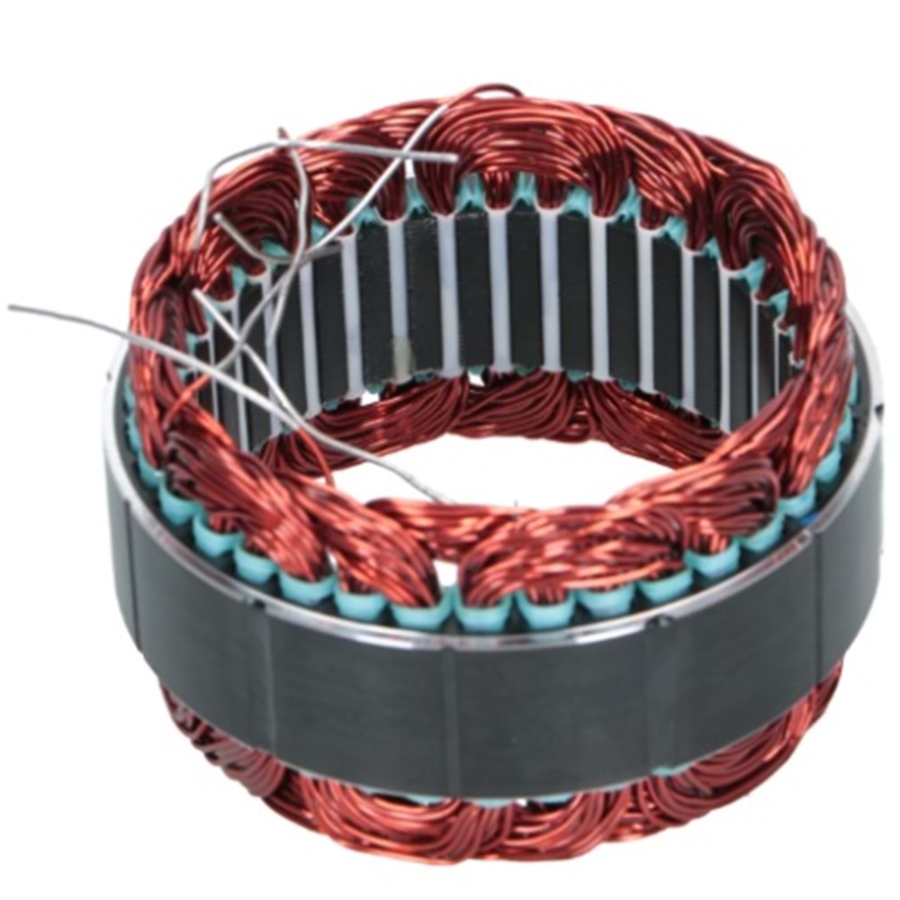 STATÖR 24V 55A PERKINS