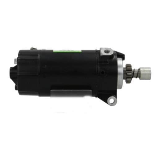 M.MOT 12V 0.6KW 9D TAMAHA MARINE