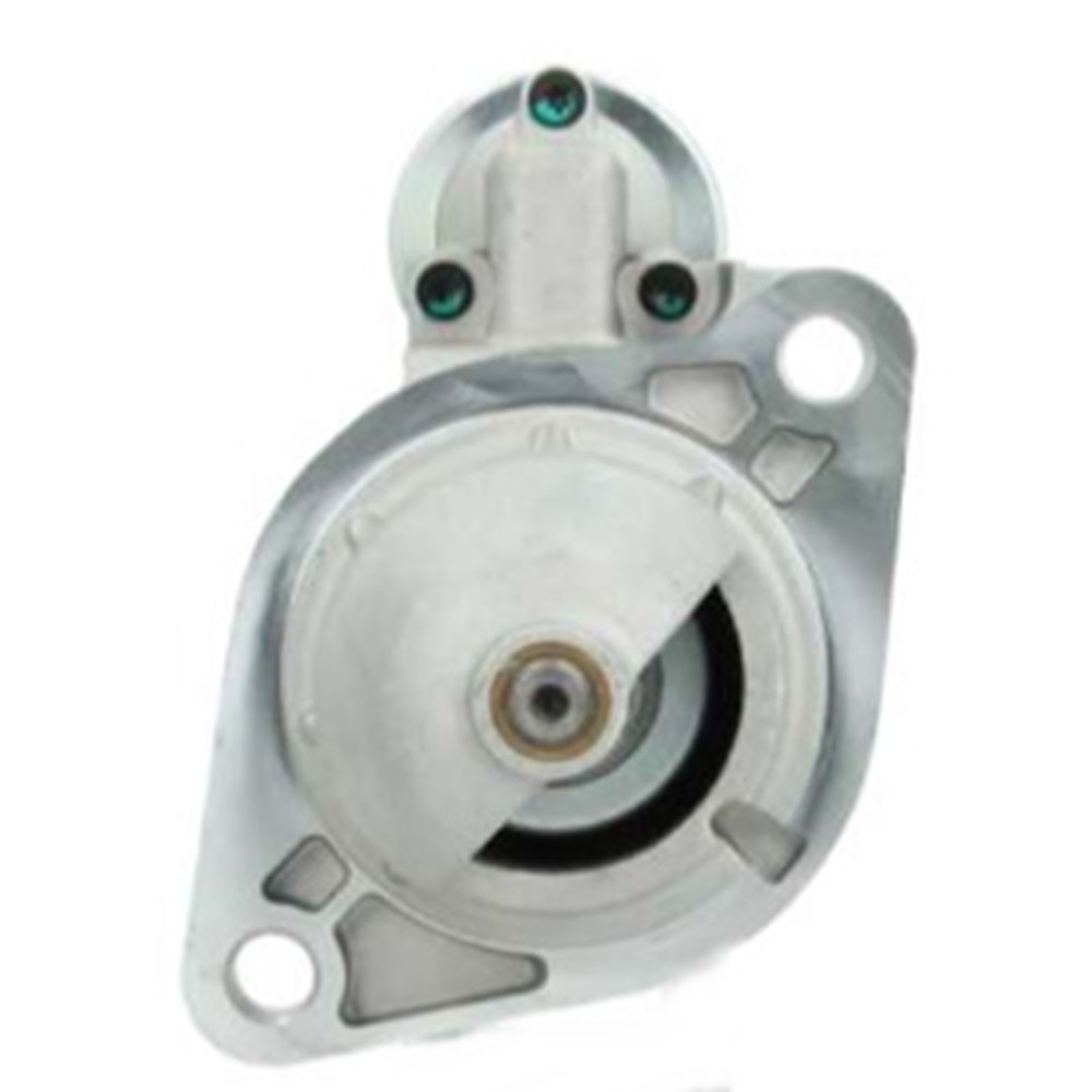 M.MOT.12V 1.7KW 9D VOLKSWAGEN