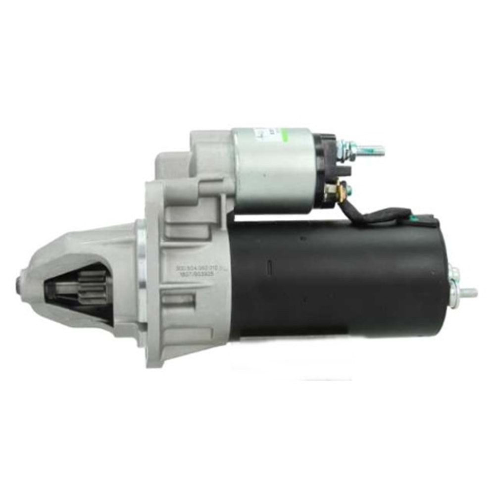 M.MOT.12V 1.7KW 9D VOLKSWAGEN
