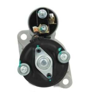 M.MOT.12V 1.7KW 9D VOLKSWAGEN
