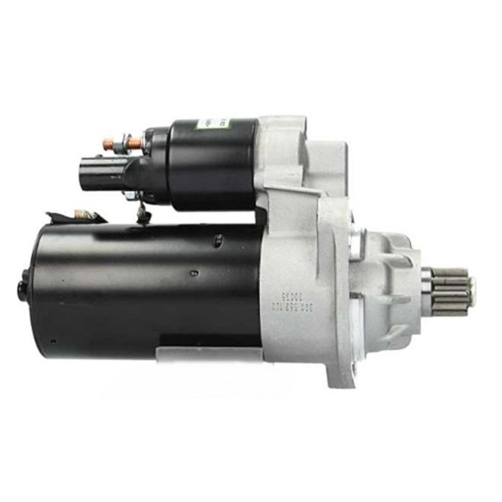 M.MOT 12V 2.2KW 10D VW TRANSPORTER T5