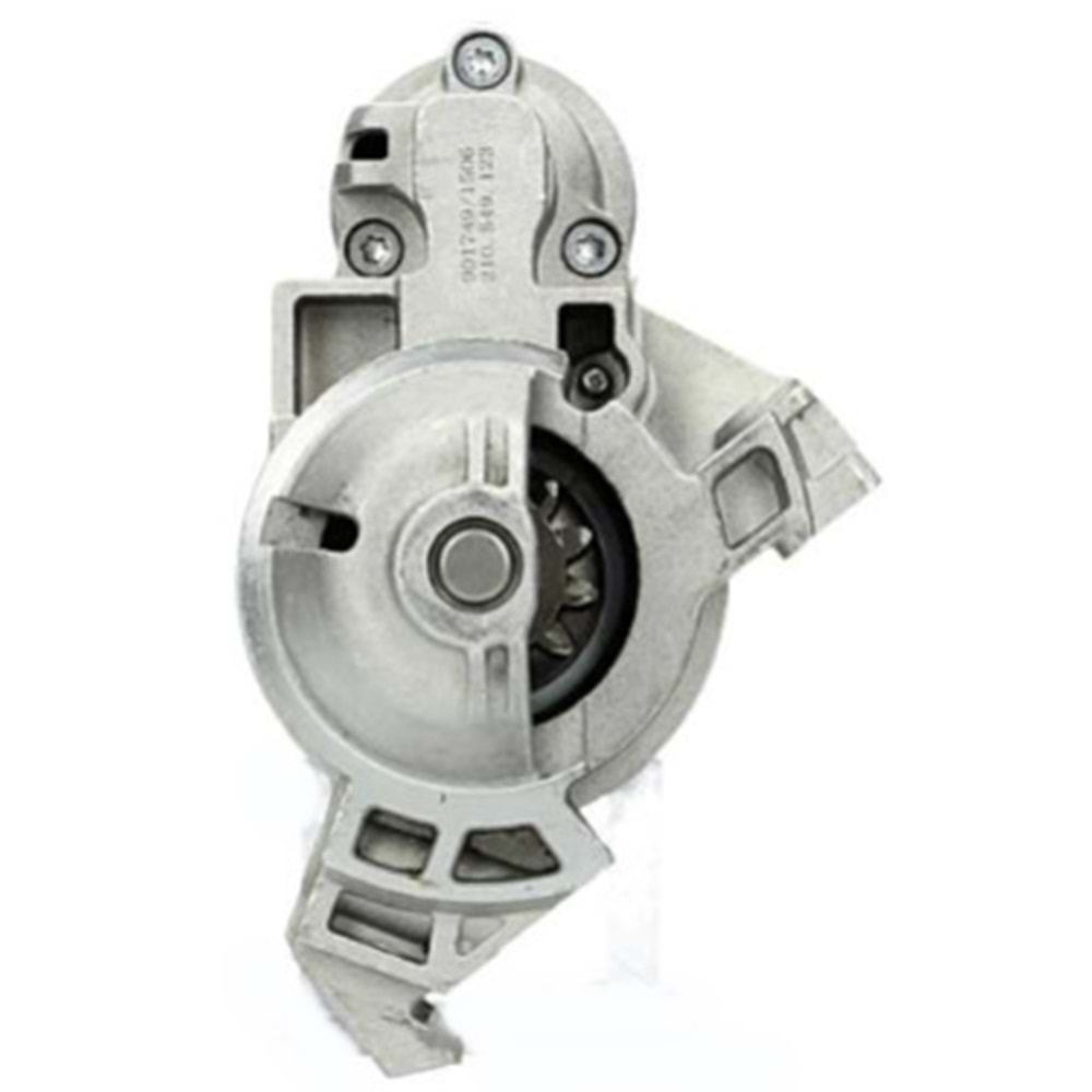 M.MOT.12V 1.4KW 12DİŞ BMW 114D 116D