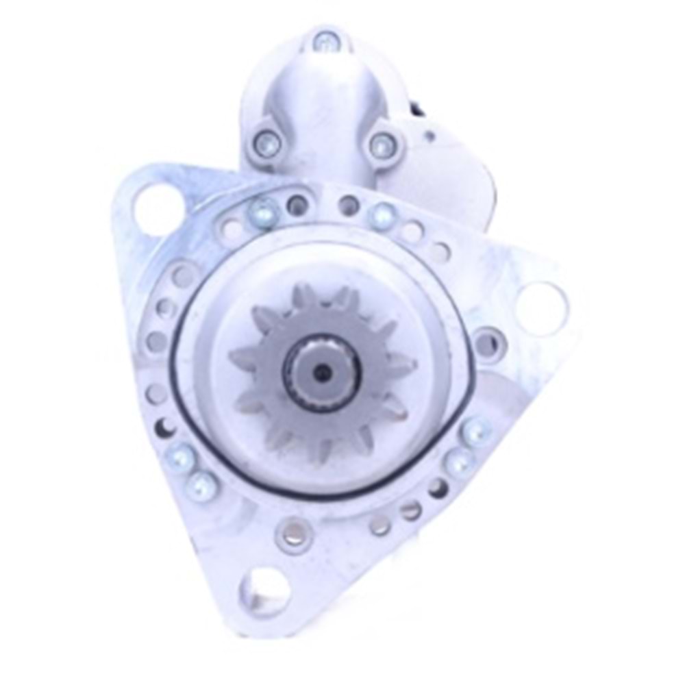 M.MOT.24V 8.4KW 11D CATERPILLAR