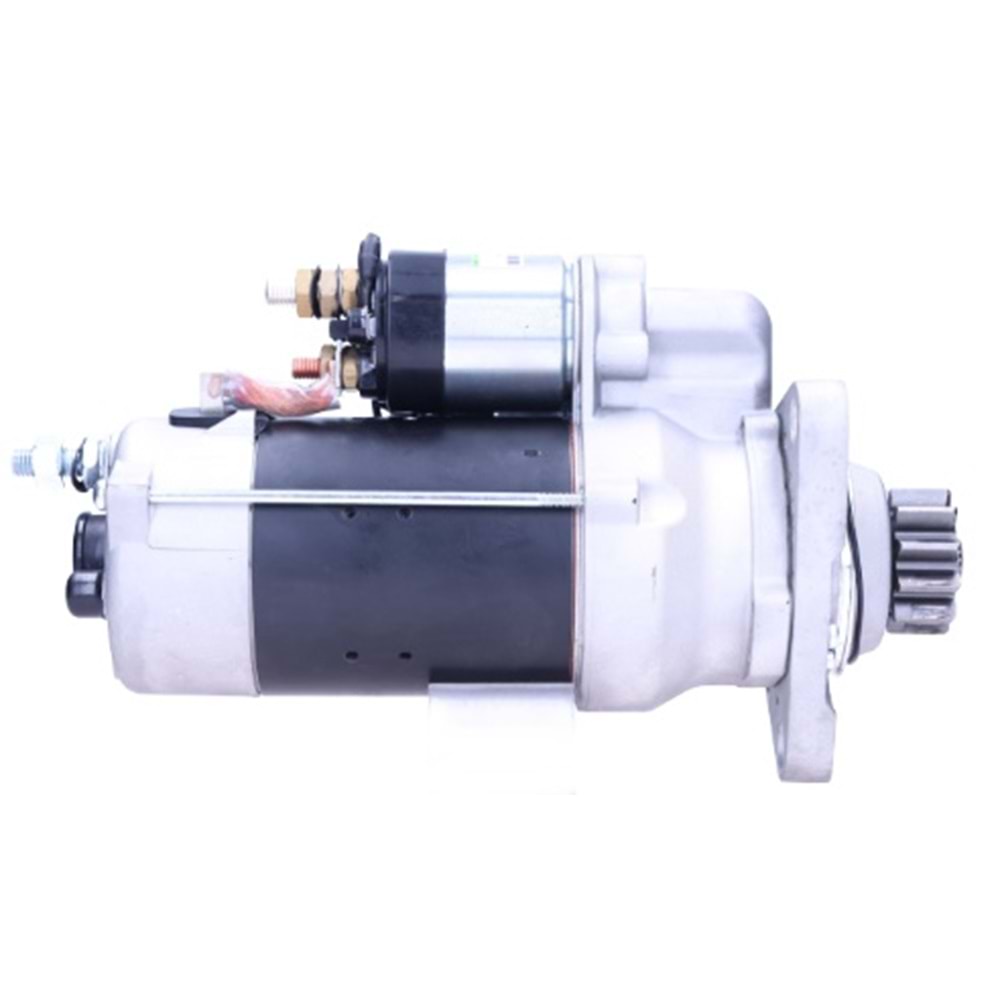 M.MOT.24V 8.4KW 11D CATERPILLAR