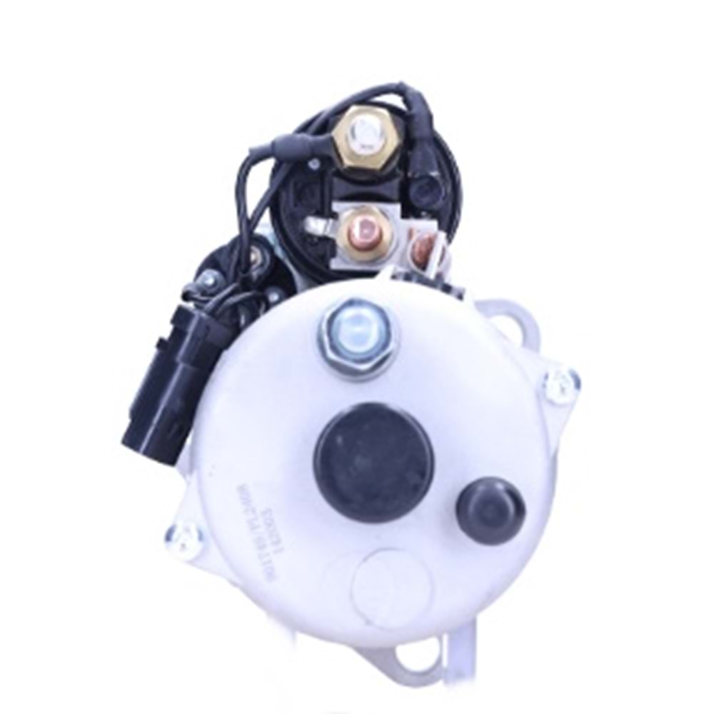 M.MOT.24V 8.4KW 11D CATERPILLAR