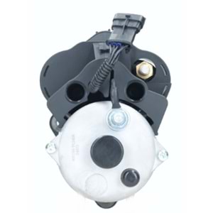 M.MOT 24V 8.4KW 11D LIEBHERR