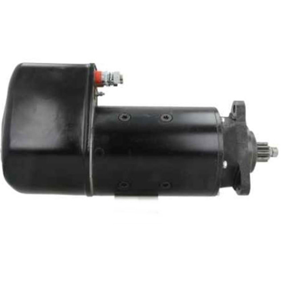 M.MOT.24V 9.0KW 9D MERCEDES -MAN