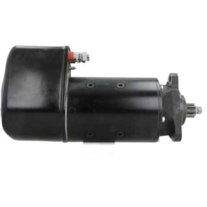 M.MOT.24V 9.0KW 9D MERCEDES -MAN