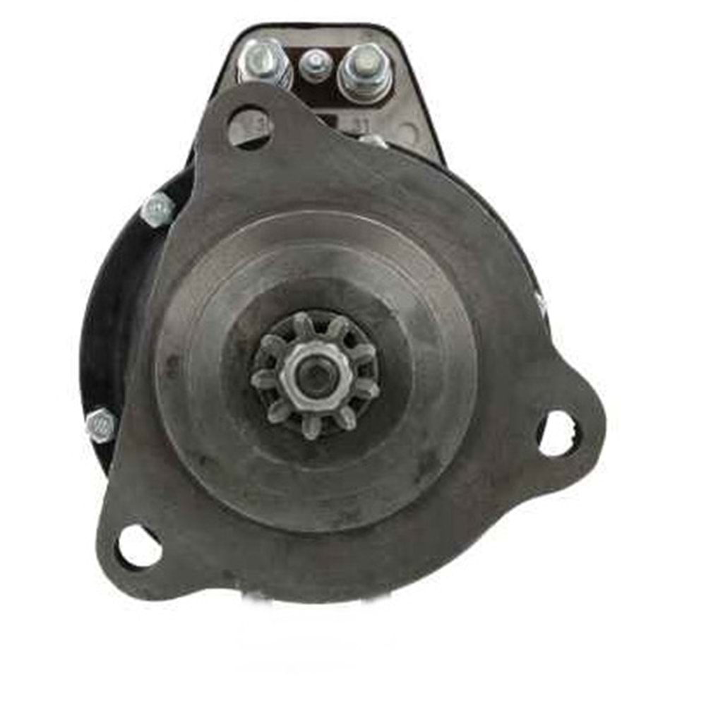 M.MOT.24V 9.0KW 9D MERCEDES -MAN