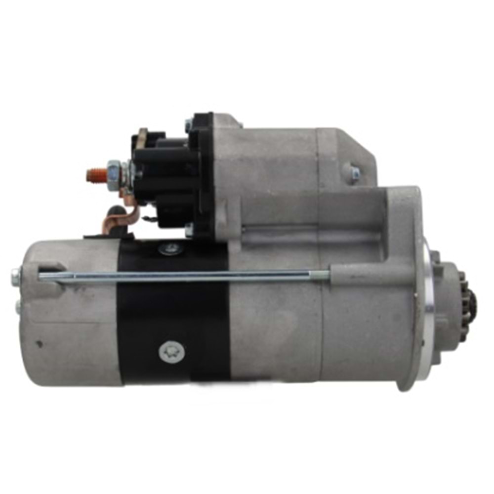 M.MOT 12V 2.7KW 12D TOYOTA