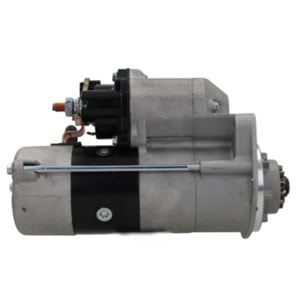 M.MOT 12V 2.7KW 12D TOYOTA