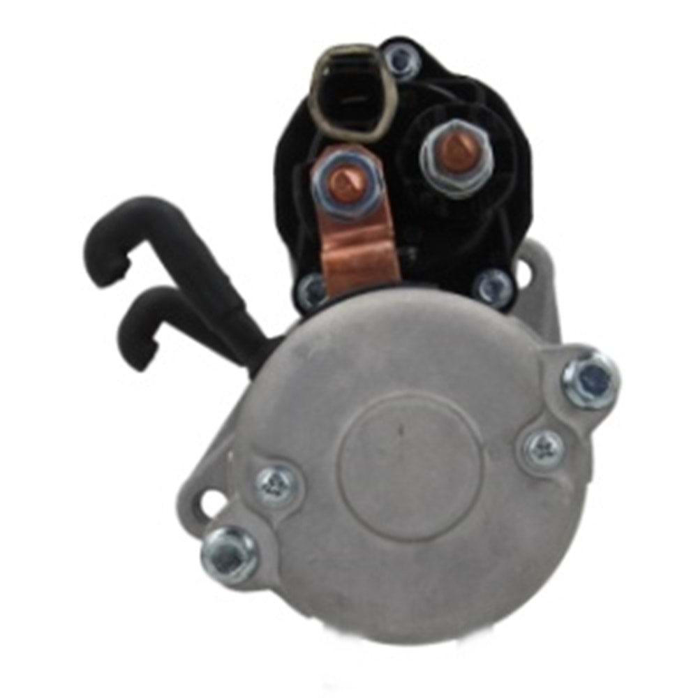 M.MOT 12V 2.7KW 12D TOYOTA